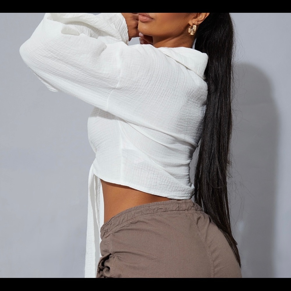 PLT Top - Picture 4 of 4